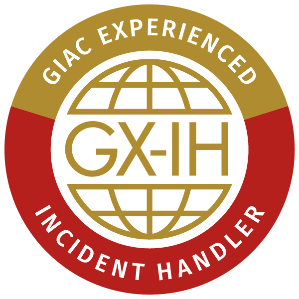GX-IH