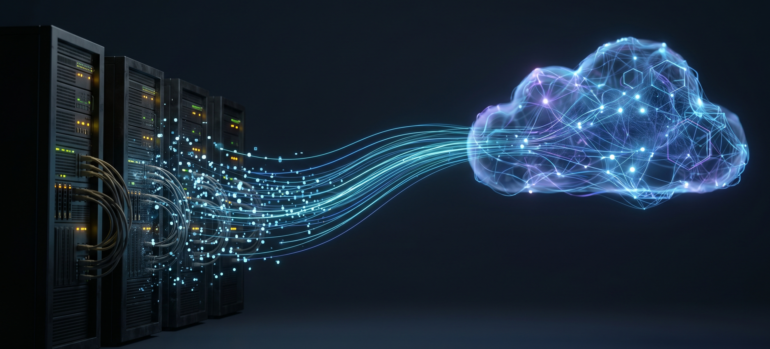 cloud-modern Secure cloud migration and IT modernization services for small businesses