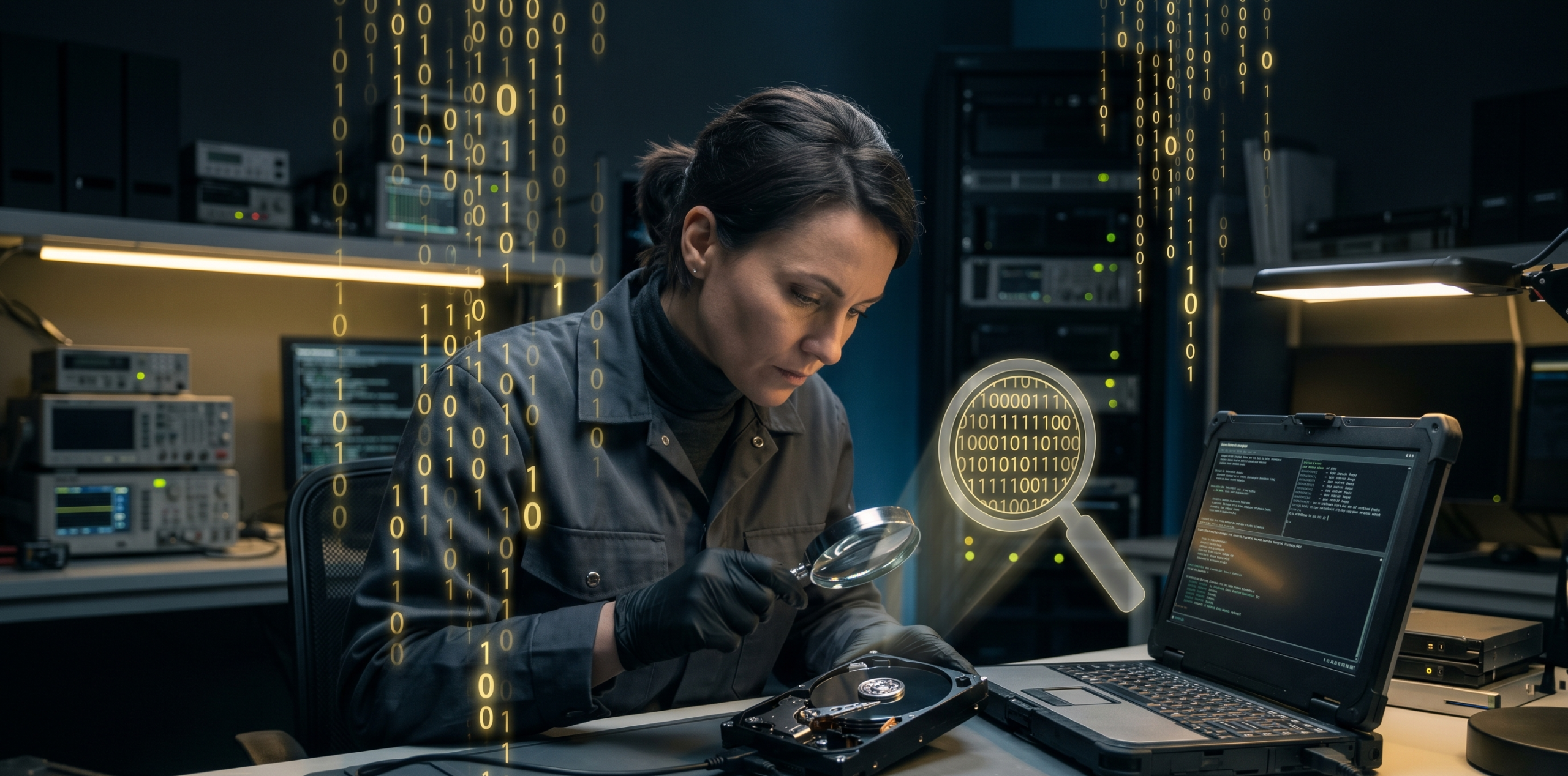 dfir Digital forensics and incident analysis investigation services after a cyberattack