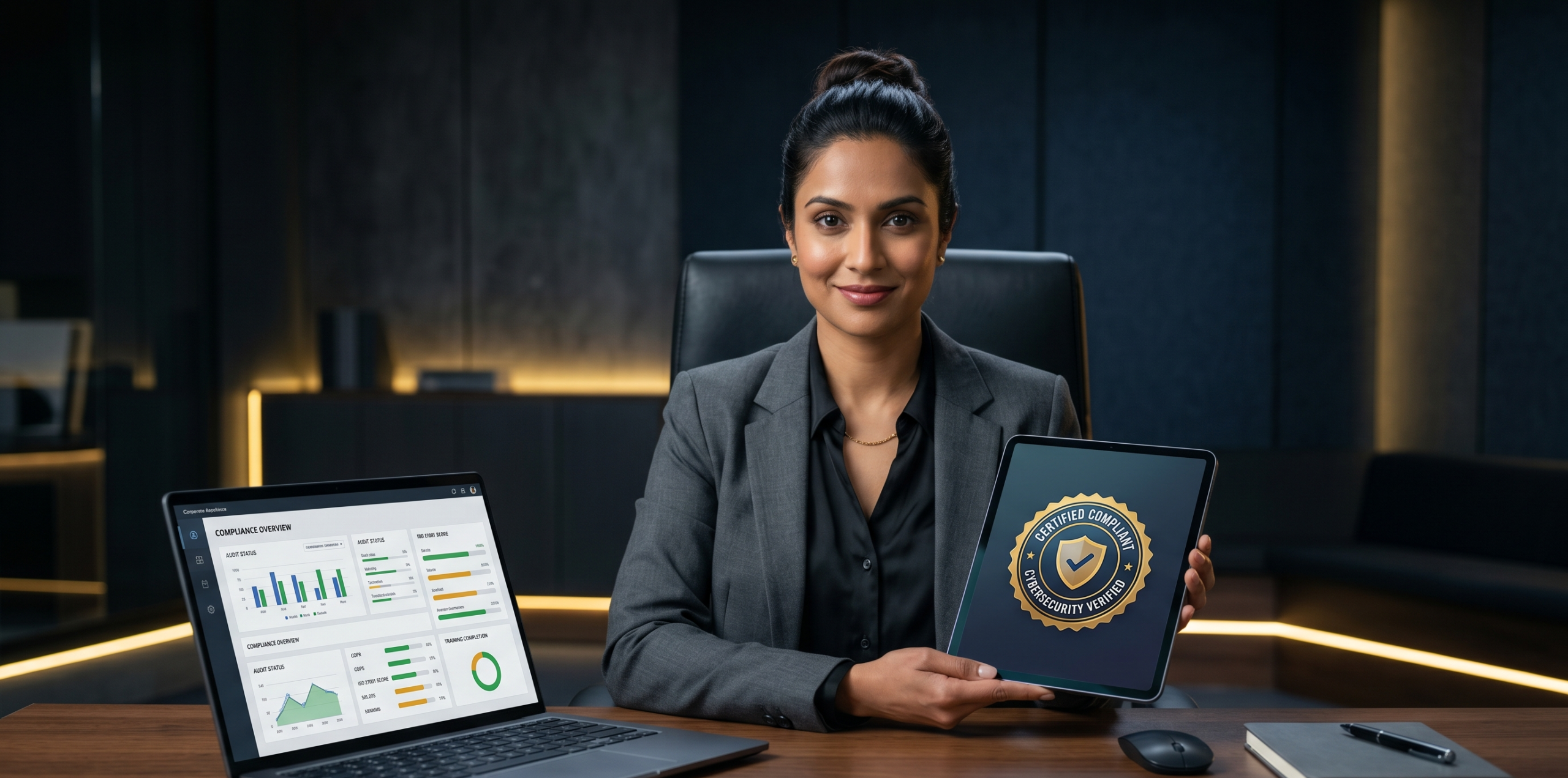 soc2 SOC 2 compliance certification and readiness services for small and midsize businesses